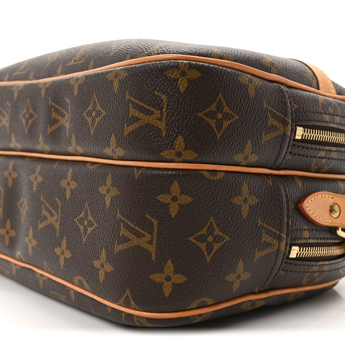 Monogram Reporter PM