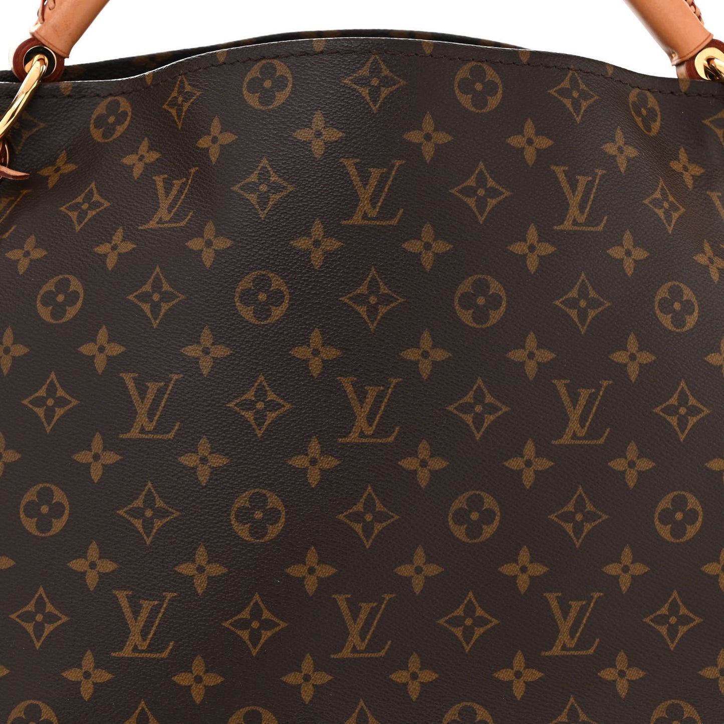 Monogram Artsy MM