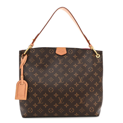 Louis Vuitton Monogram Graceful PM Pivoine 1 of 12