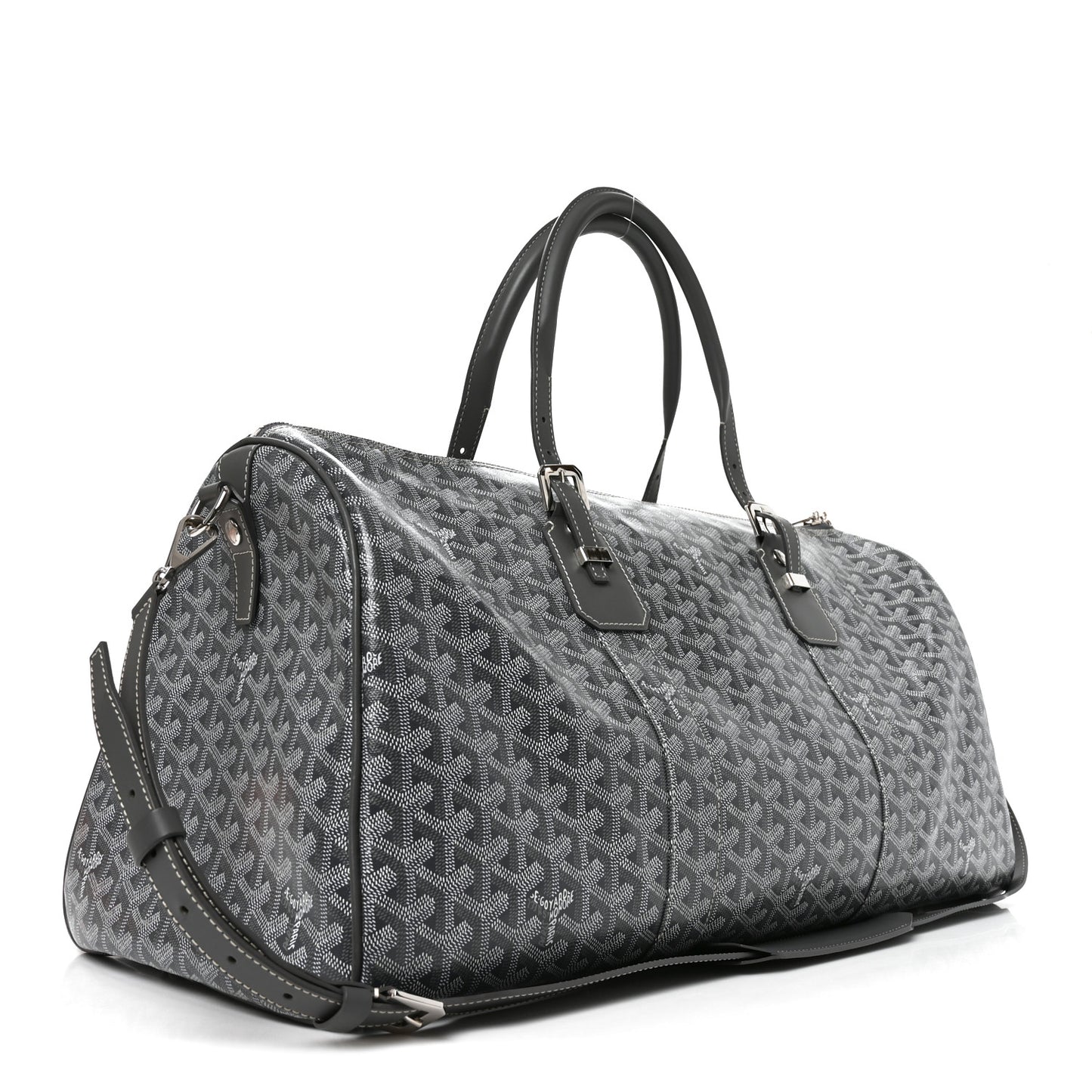 Goyardine Croisiere 50 Grey