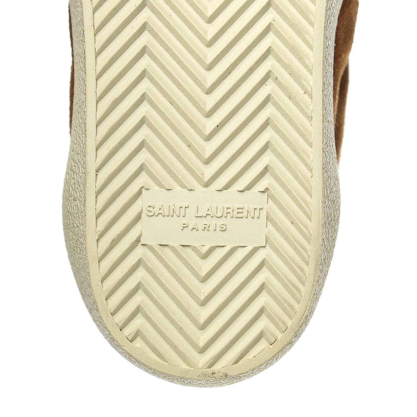 Suede Mens Soho Court Classic Sneakers 39 Brown