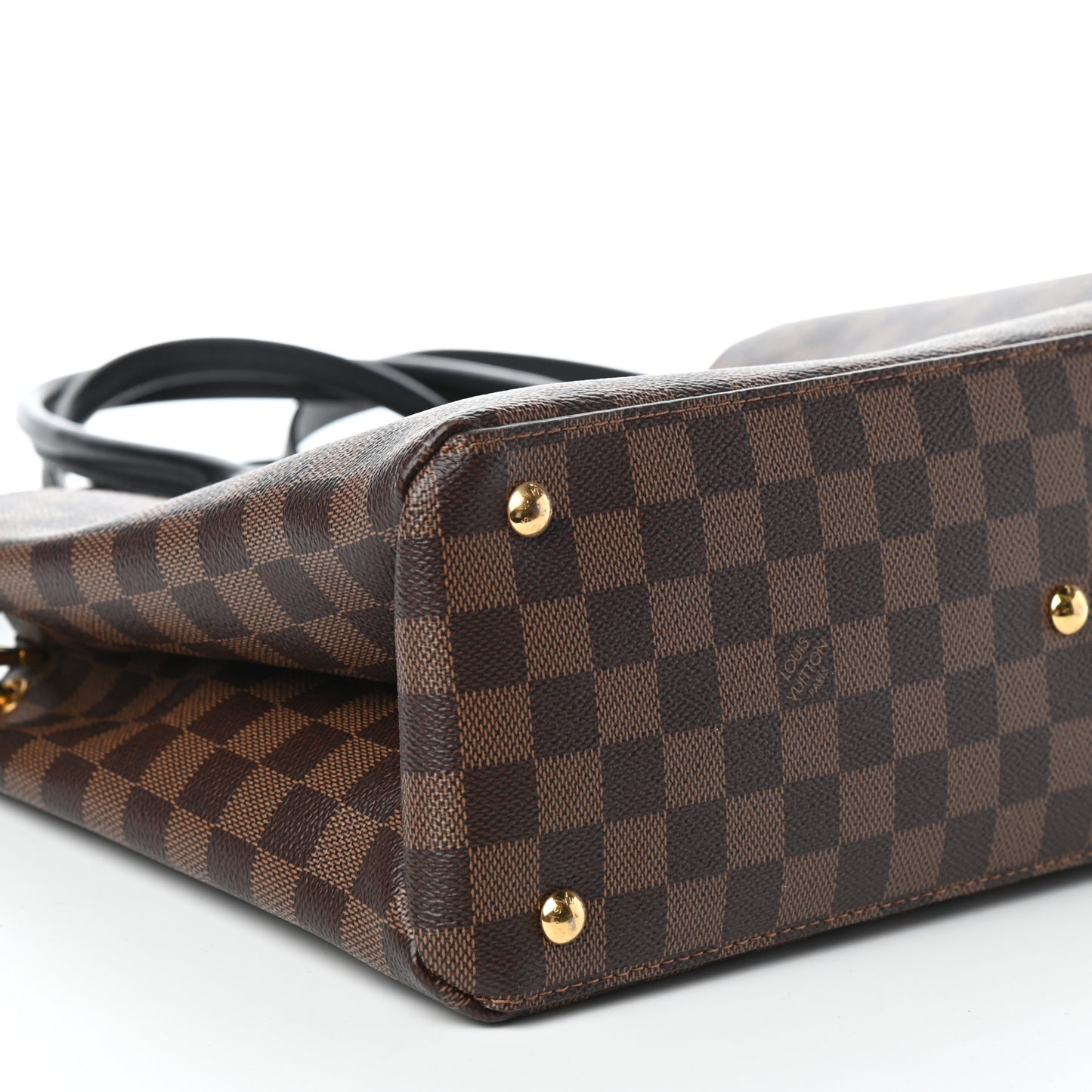 Damier Ebene LV Riverside Black