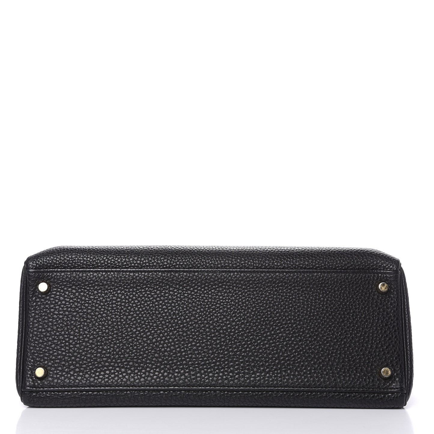 Togo Kelly Retourne 35 Black