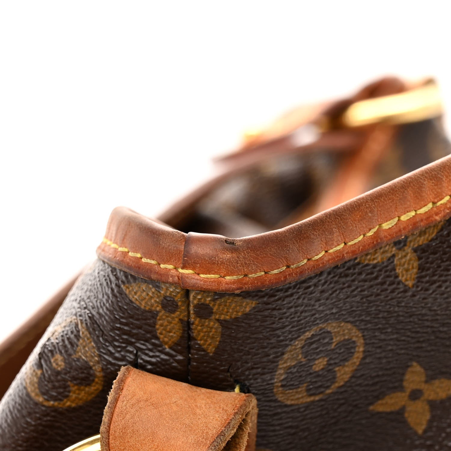 Louis Vuitton Monogram Delightful PM 13 of 13