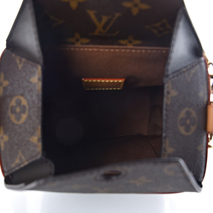 Louis Vuitton Monogram Milk Box 5 of 9