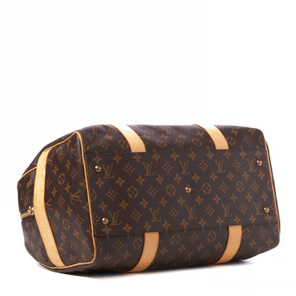 Louis Vuitton Monogram Carryall 3 of 10