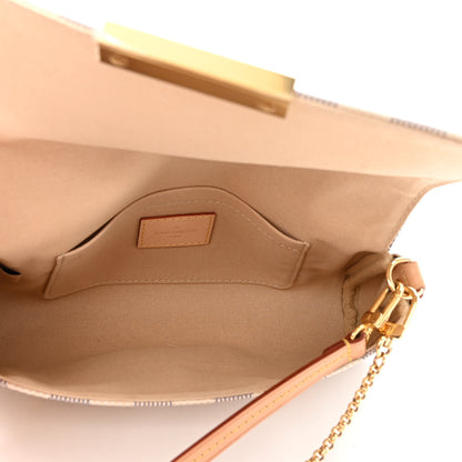 Louis Vuitton Damier Azur Favorite PM 5 of 9