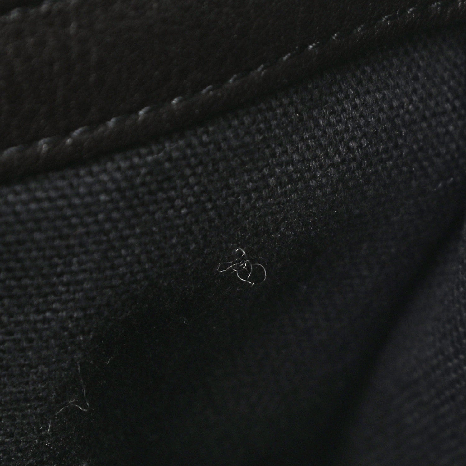 Givenchy Pebbled Calfskin Small Pandora Pure Flap Bag Black 15 of 18