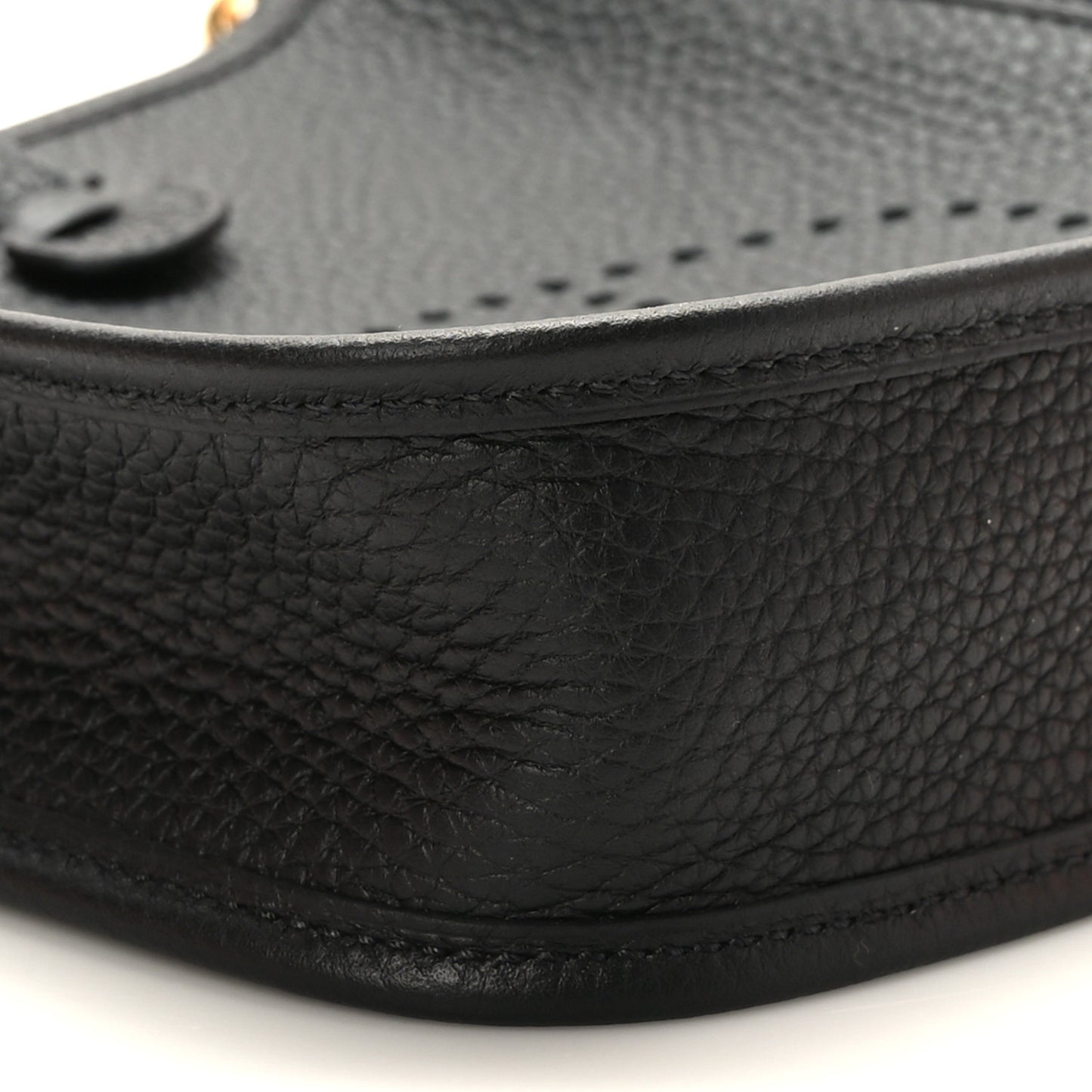 Taurillon Clemence Evelyne TPM Black