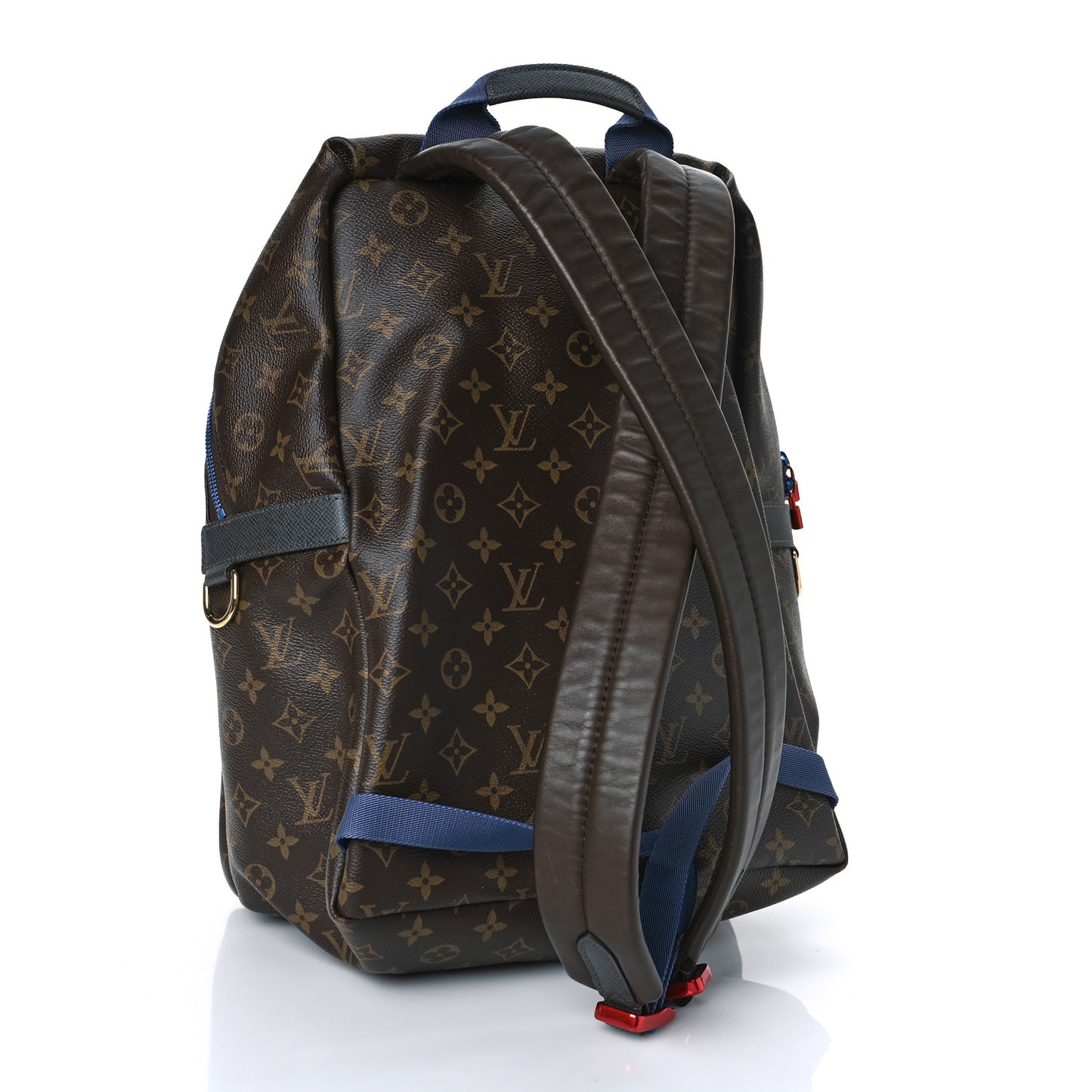 Monogram Outdoor Apollo Backpack