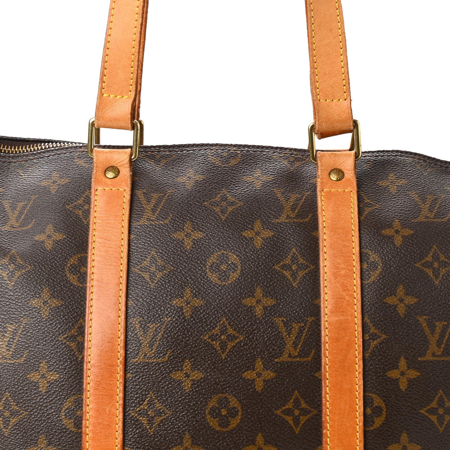Monogram Sac Flanerie 45