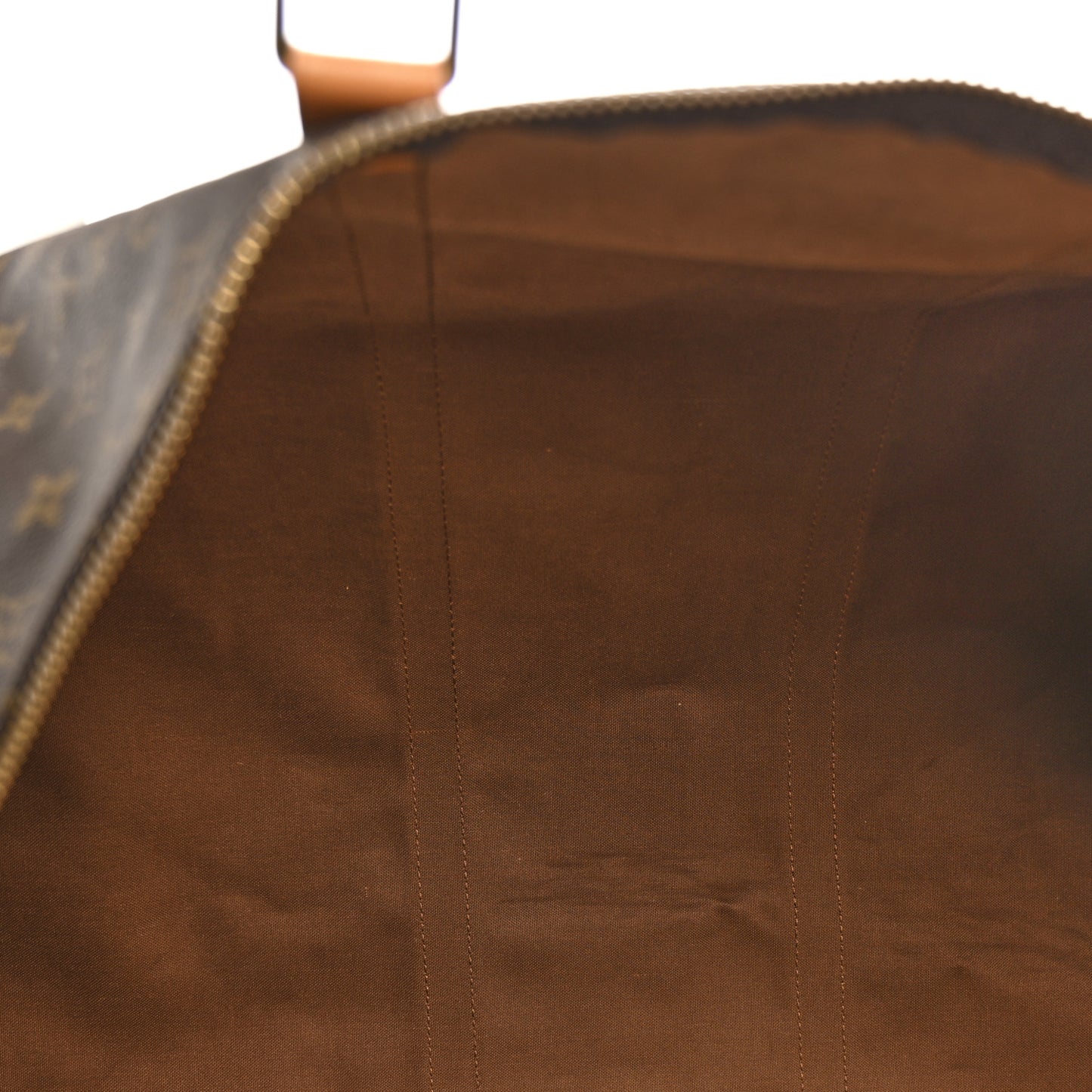 Monogram Keepall Bandouliere 60