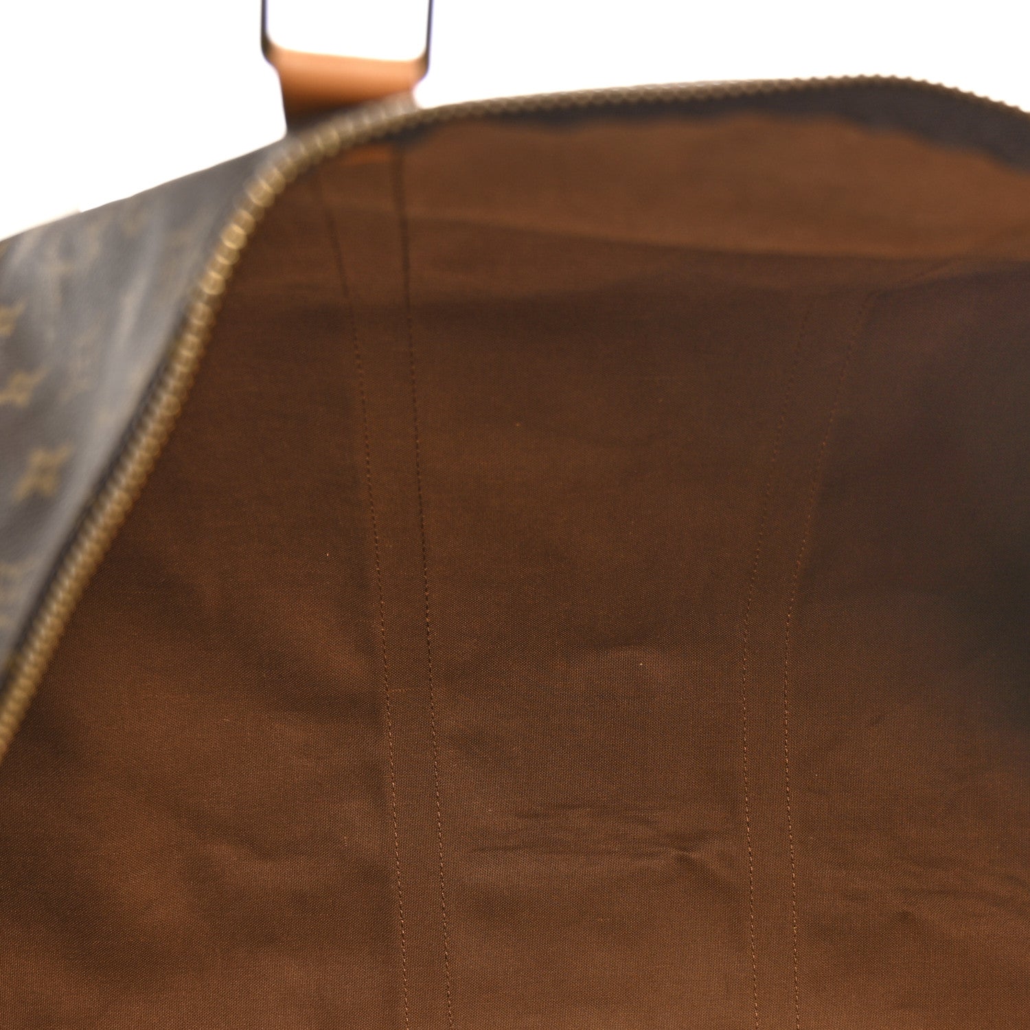 Louis Vuitton Monogram Keepall Bandouliere 60 4 of 17