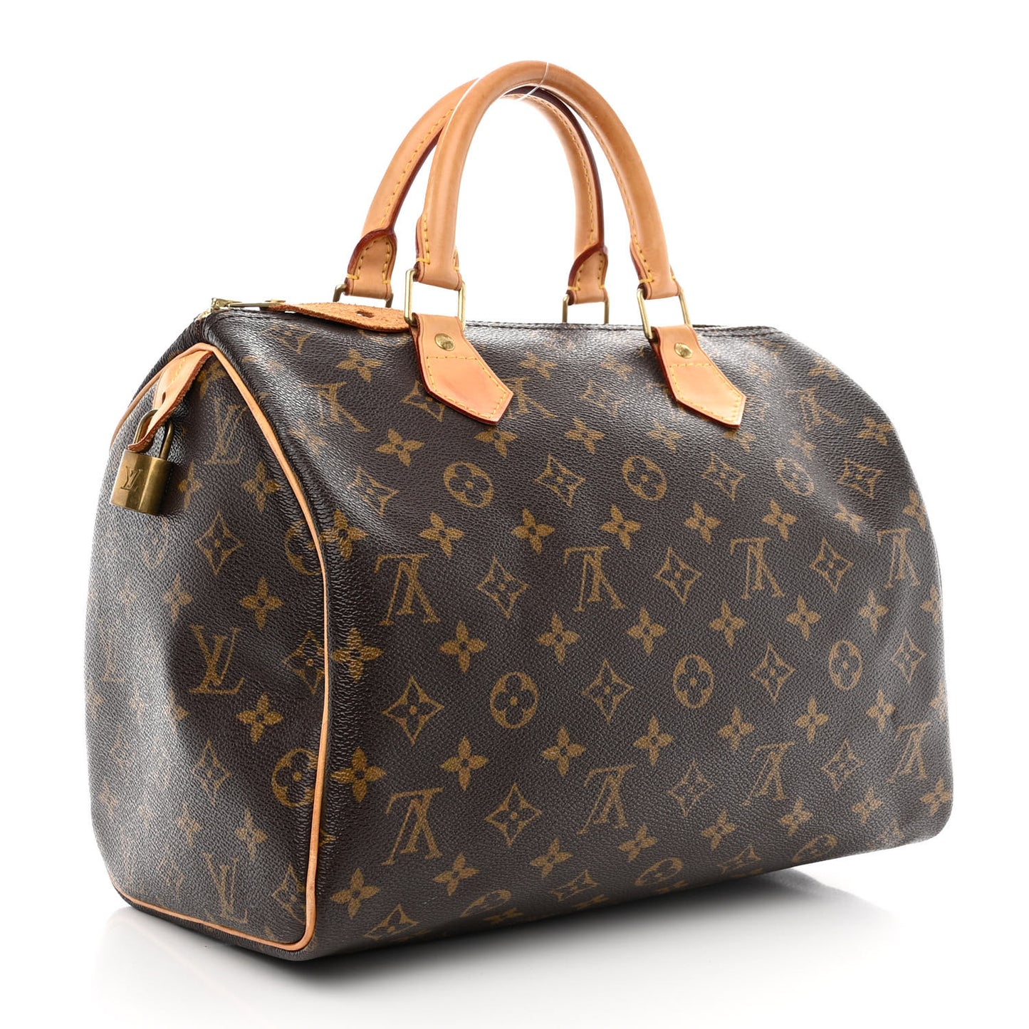 Monogram Speedy 30