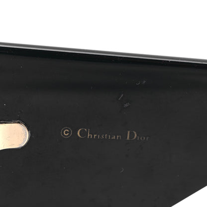 Christian Dior Acetate DiorSo Light 1 Shield Sunglasses Black 5 of 9