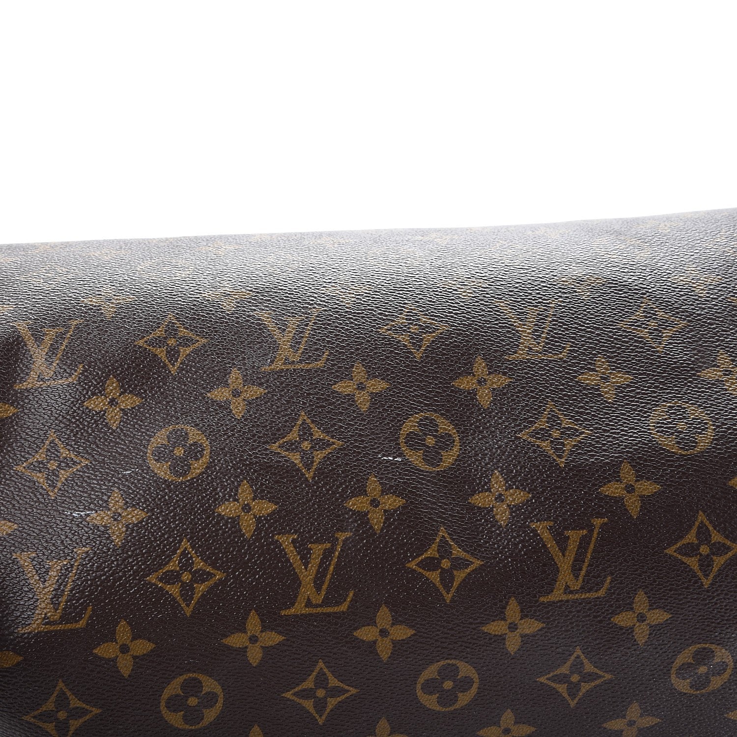 Louis Vuitton Monogram Speedy 35 10 of 10