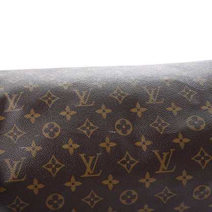 Louis Vuitton Monogram Speedy 35 10 of 10