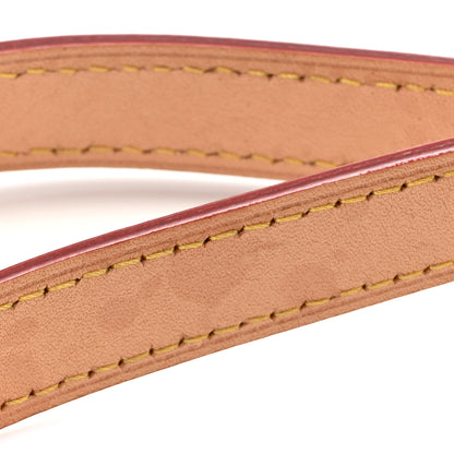 Louis Vuitton Monogram Speedy Bandouliere 25 18 of 27