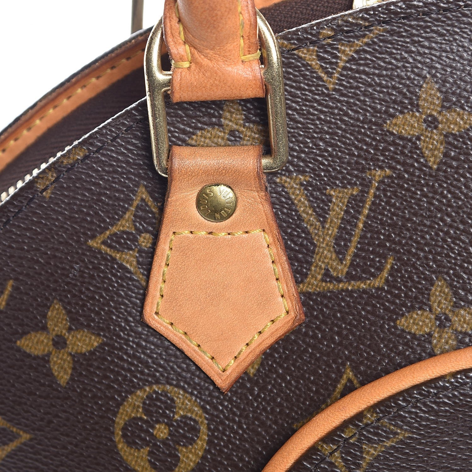 Louis Vuitton Monogram Ellipse PM 14 of 28