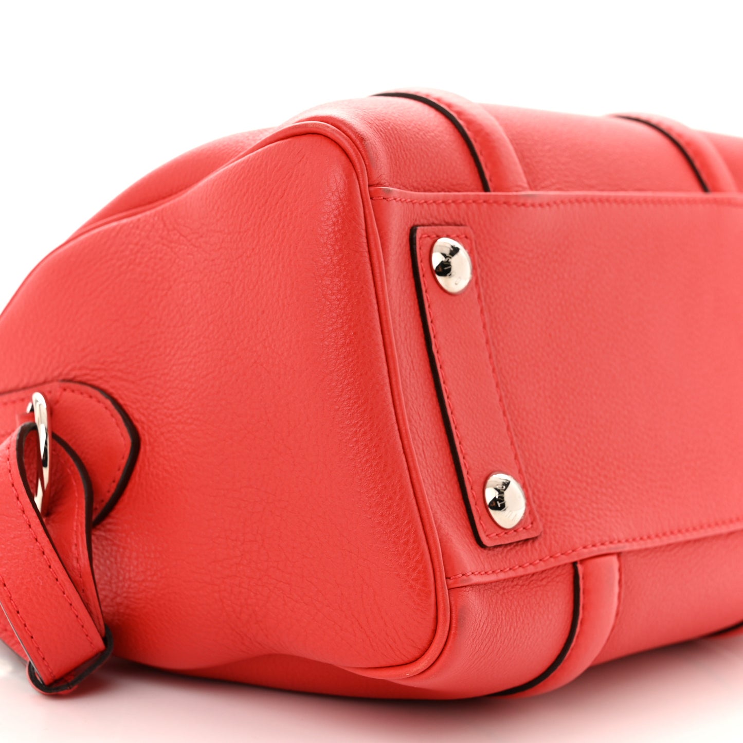 Veau Cachemire SC Bag BB Cherry