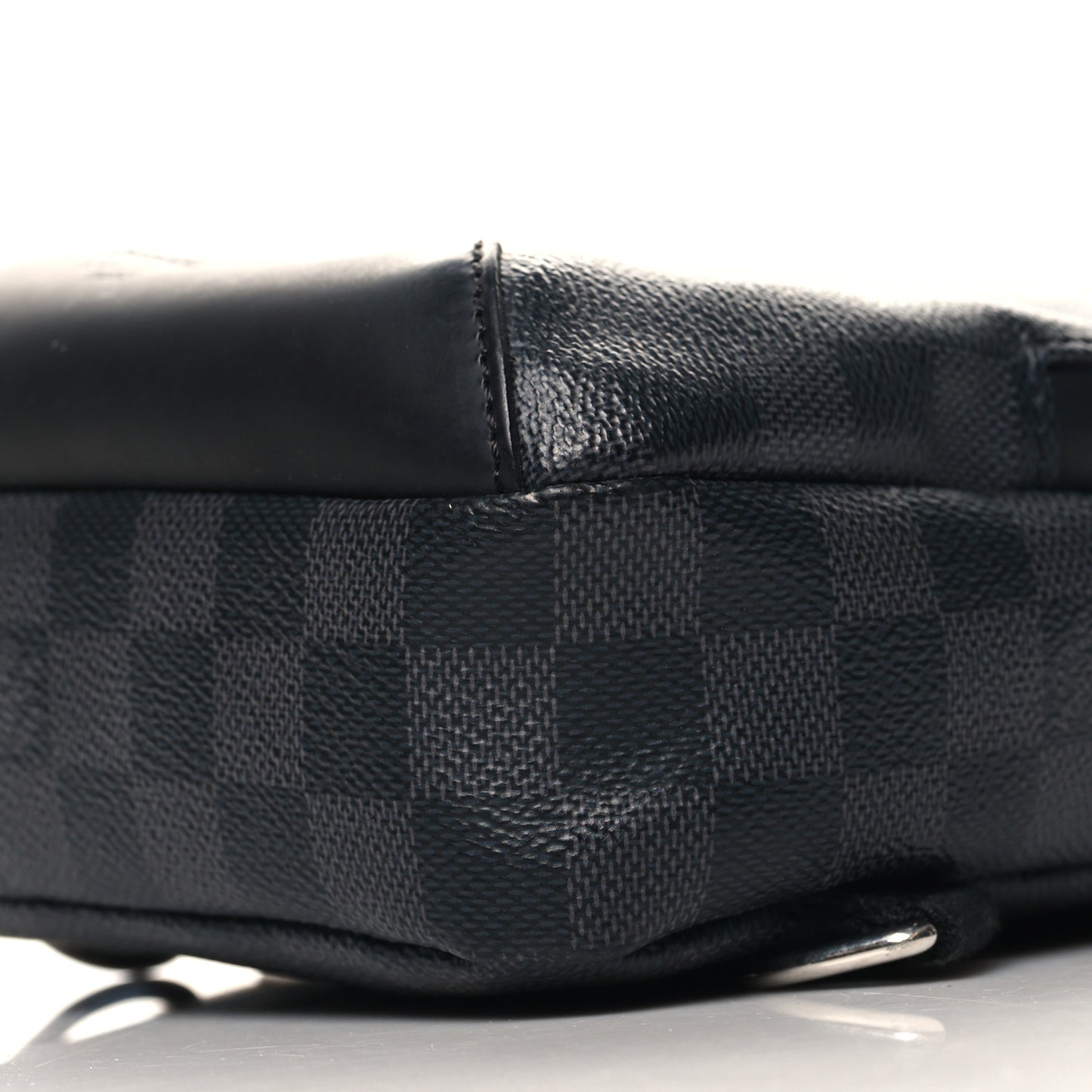 Damier Graphite Avenue Sling Backpack