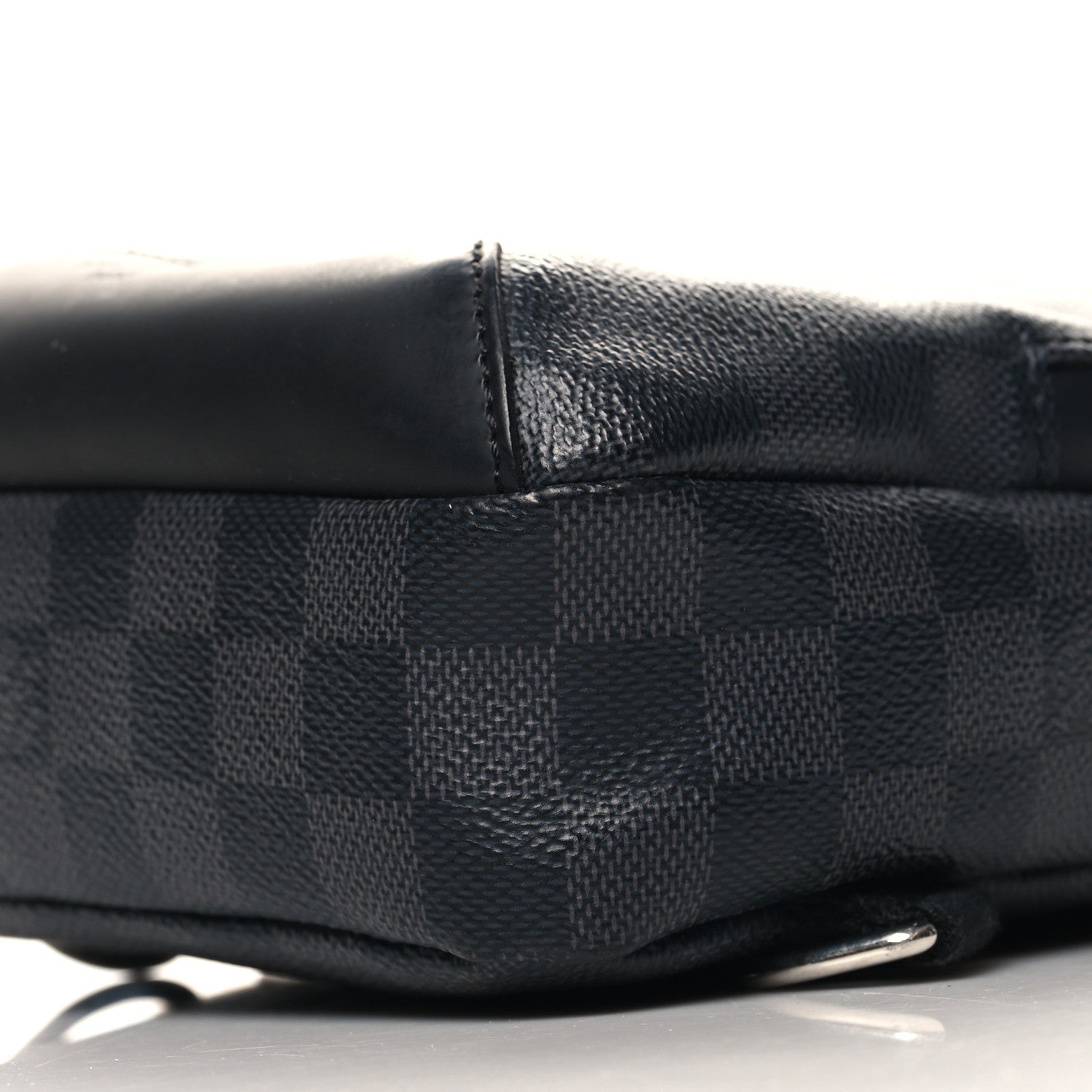 Louis Vuitton Damier Graphite Avenue Sling Backpack 9 of 9