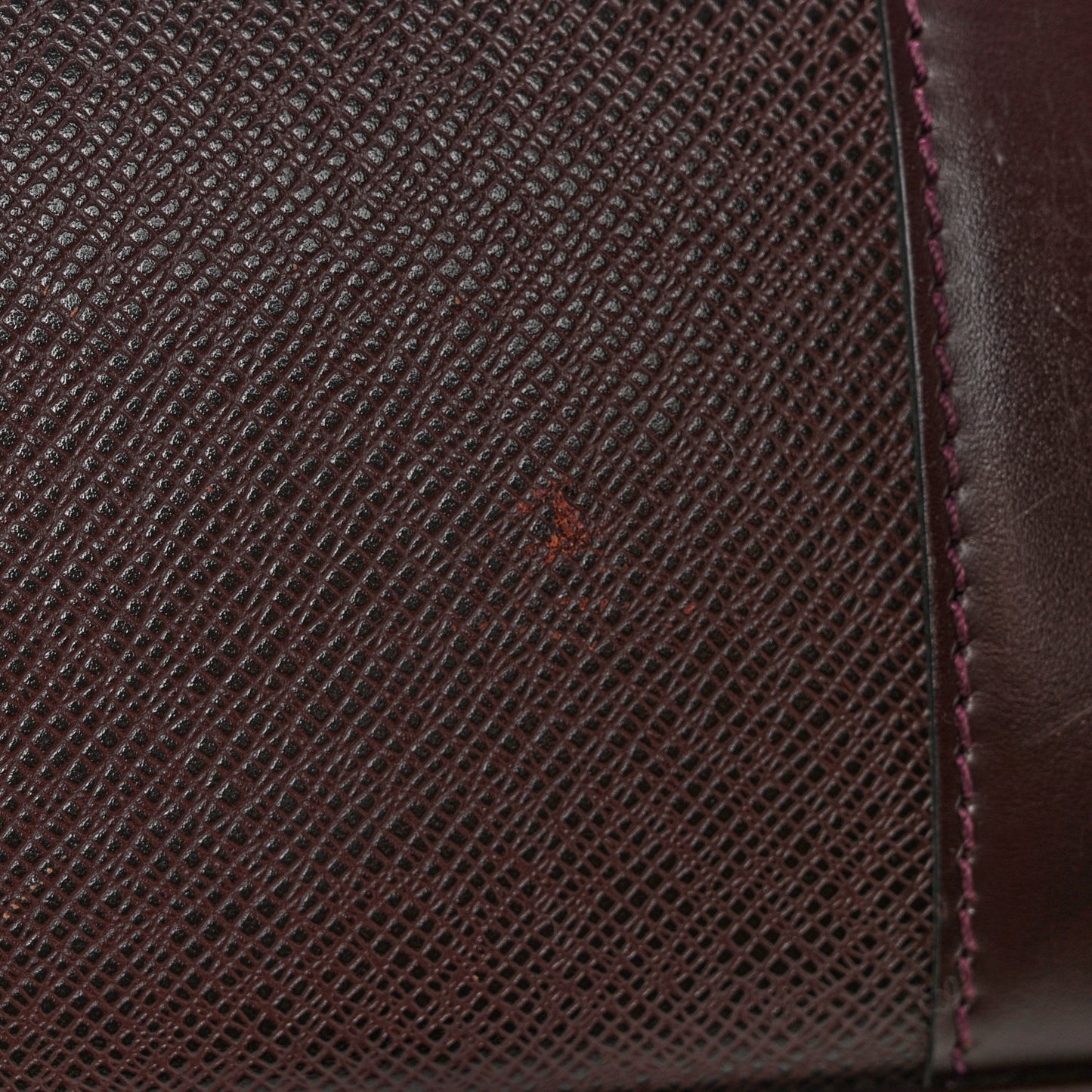 Taiga Kendall PM Acajou