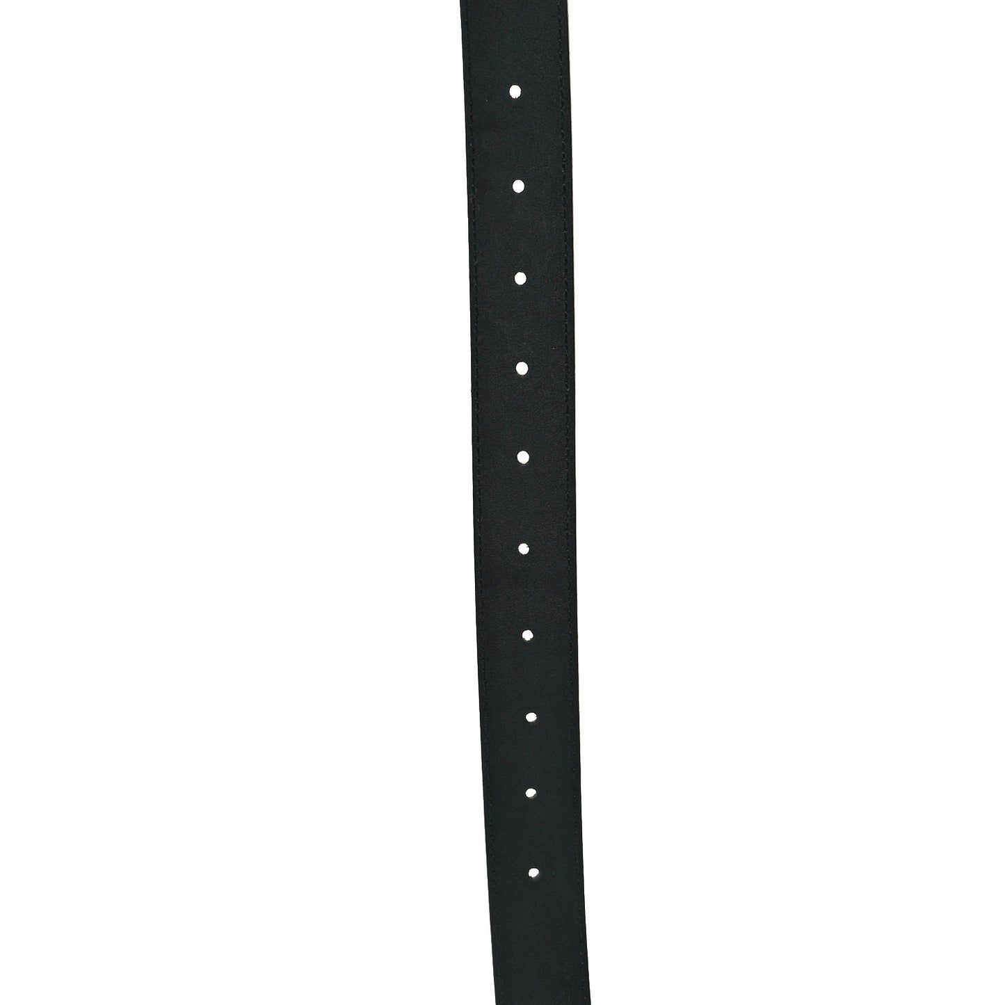 Calfskin Double G 30mm Belt 95 38 Black
