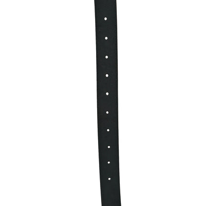 Gucci Calfskin Double G 30mm Belt 95 38 Black 4 of 5