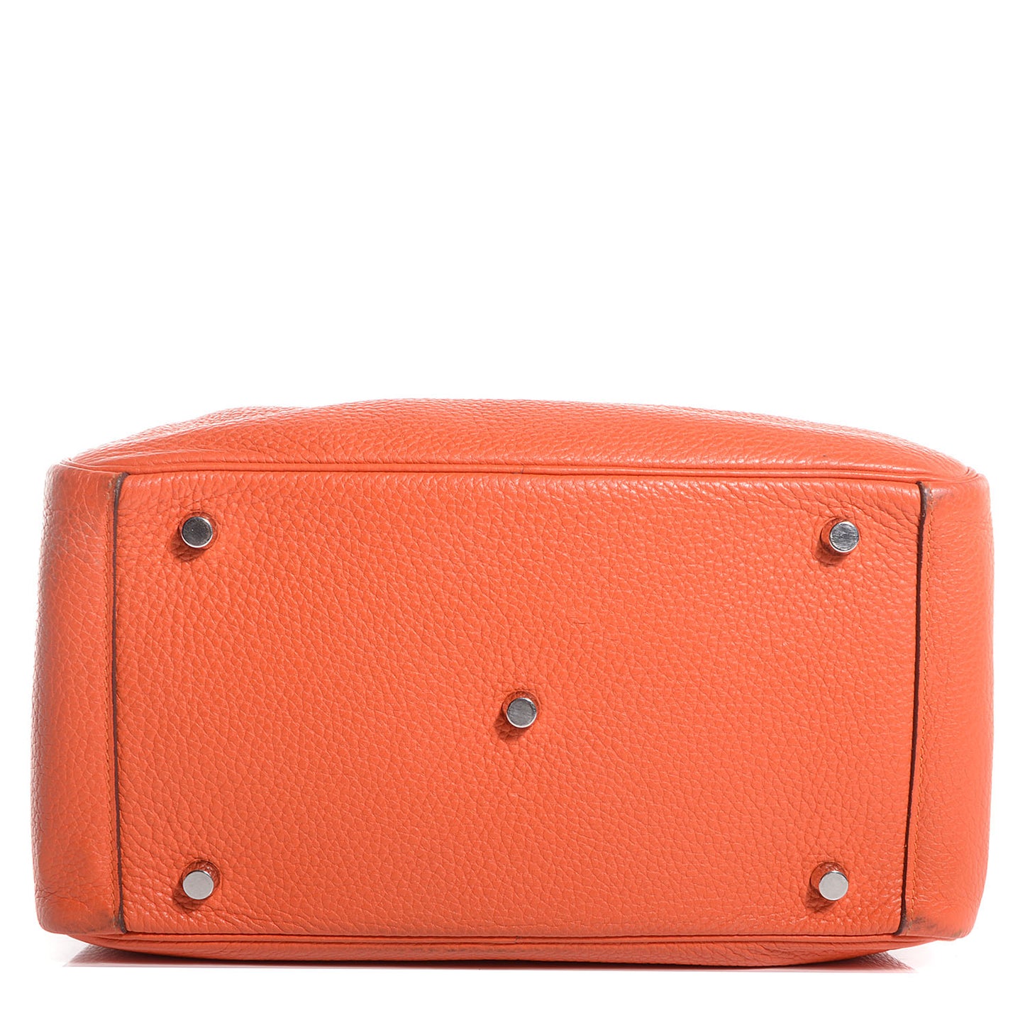 Taurillon Clemence Lindy 30 Orange