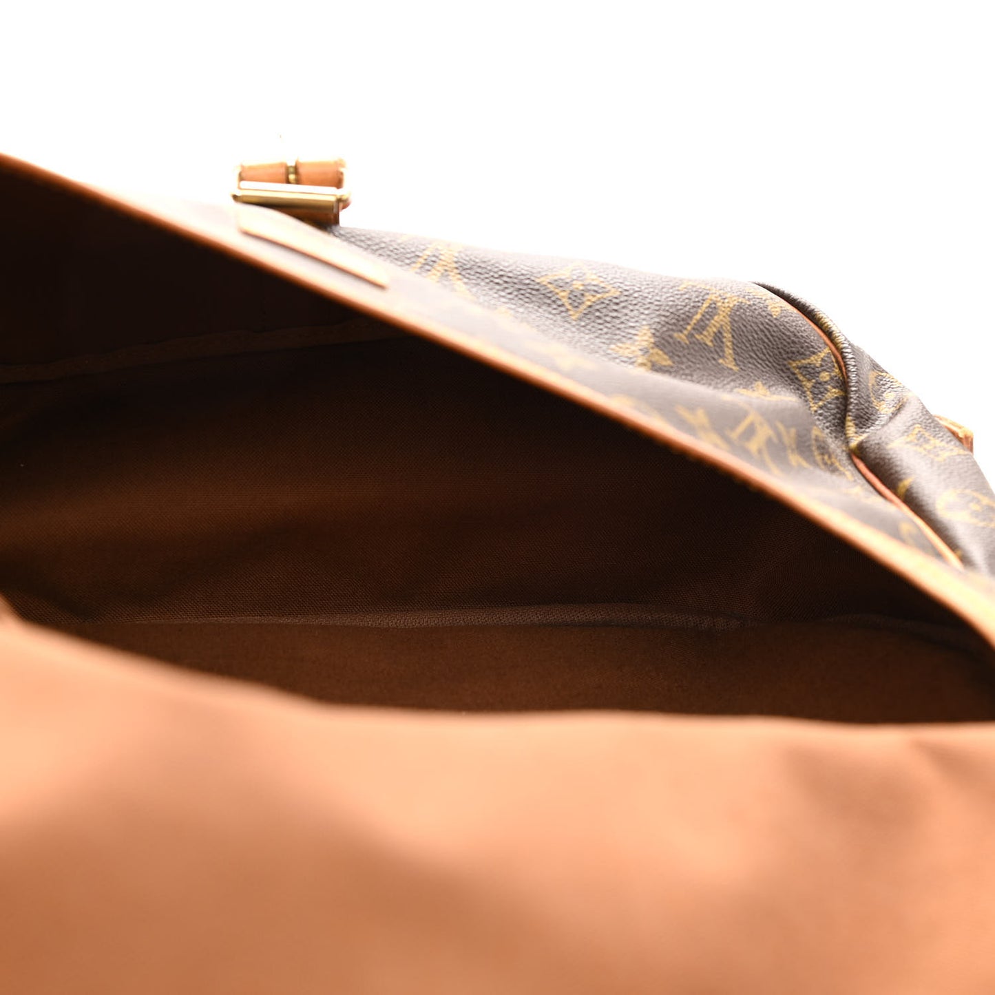 Monogram Saumur 35