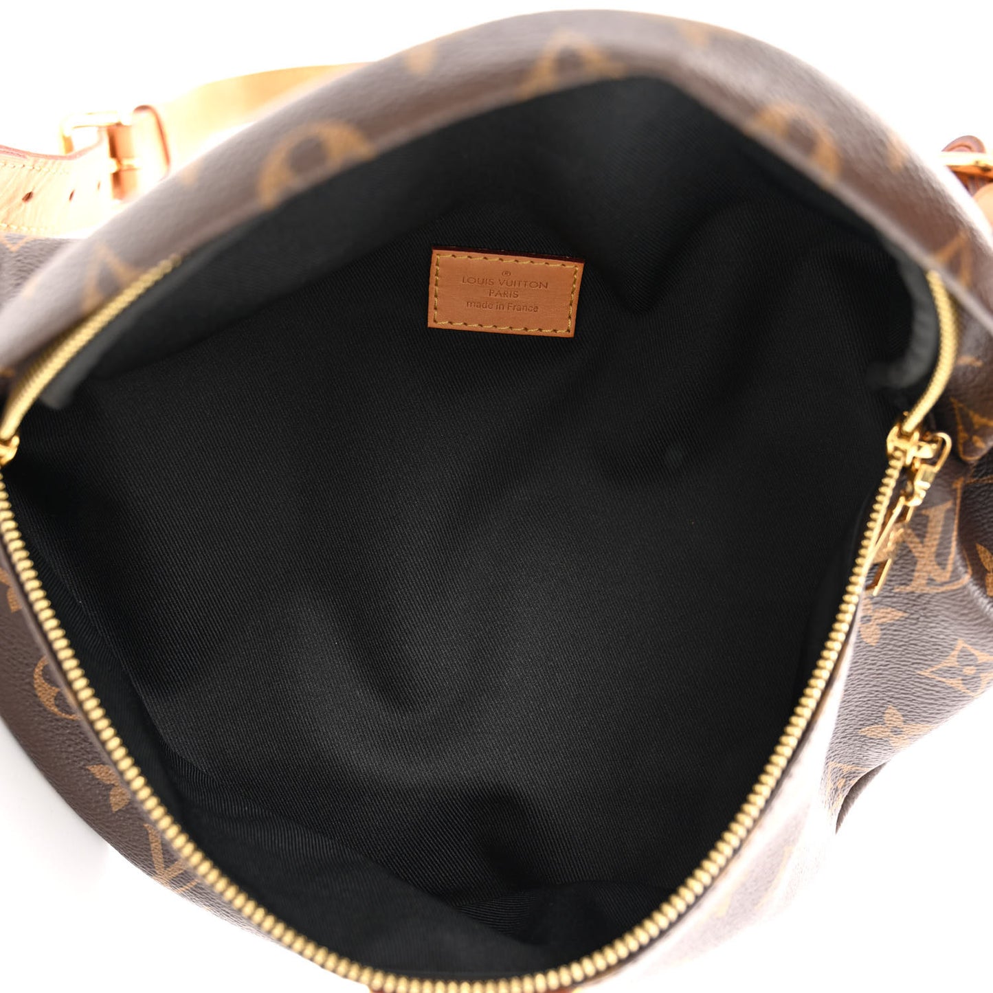 Monogram Bumbag