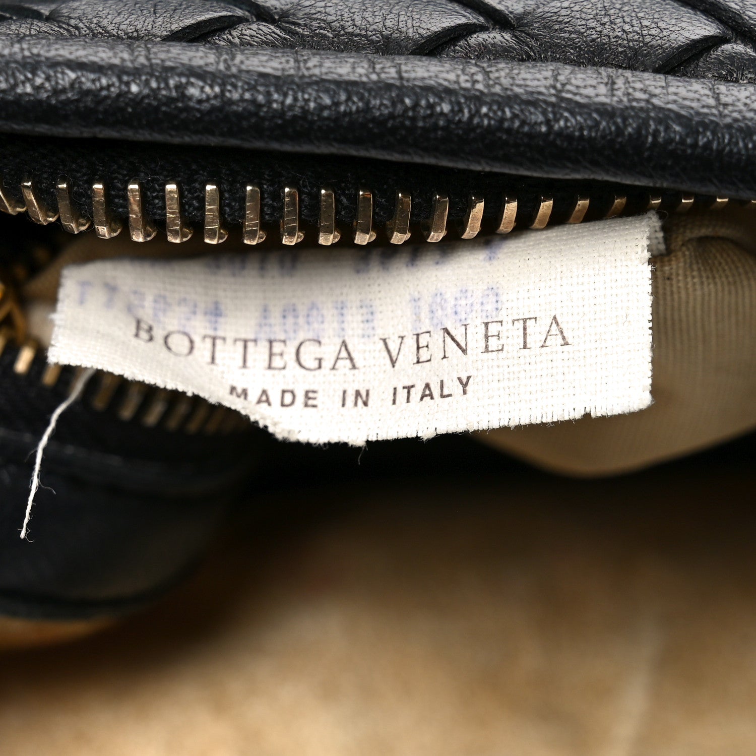 Bottega Veneta Nappa Intrecciato Large Veneta Hobo Black 7 of 12