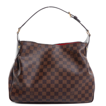 Louis Vuitton Damier Ebene Reggia 1 of 7