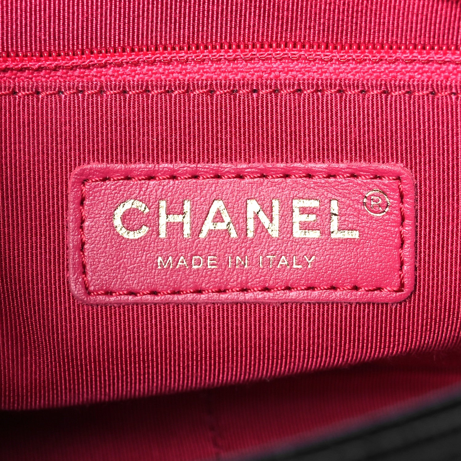 Chanel Caviar Quilted Small Fashion Therapy Flap Bag Black 6 of 11