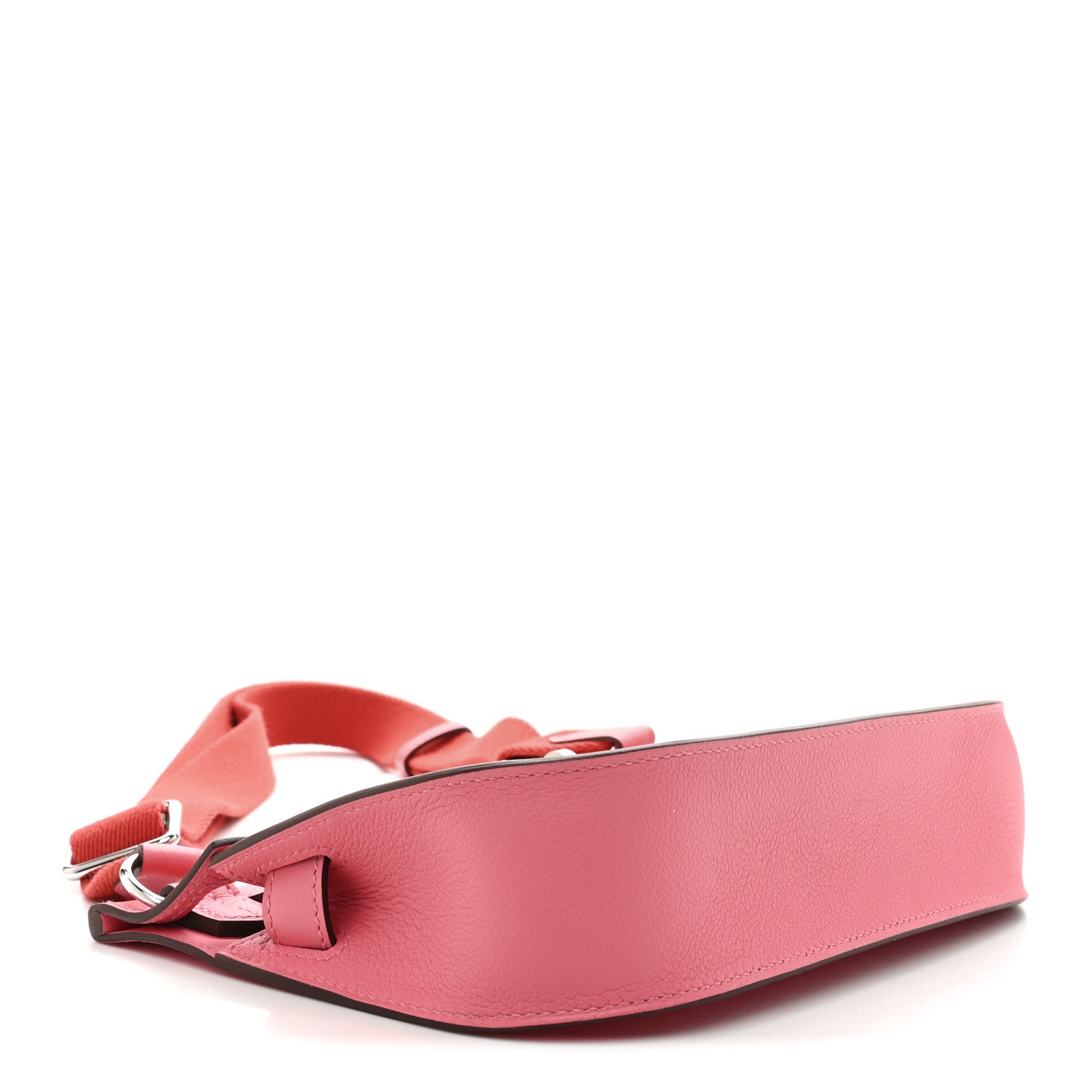 Hermes Evercolor Mini Jypsiere Rose Azalee Rouge Pivoine 4 of 11