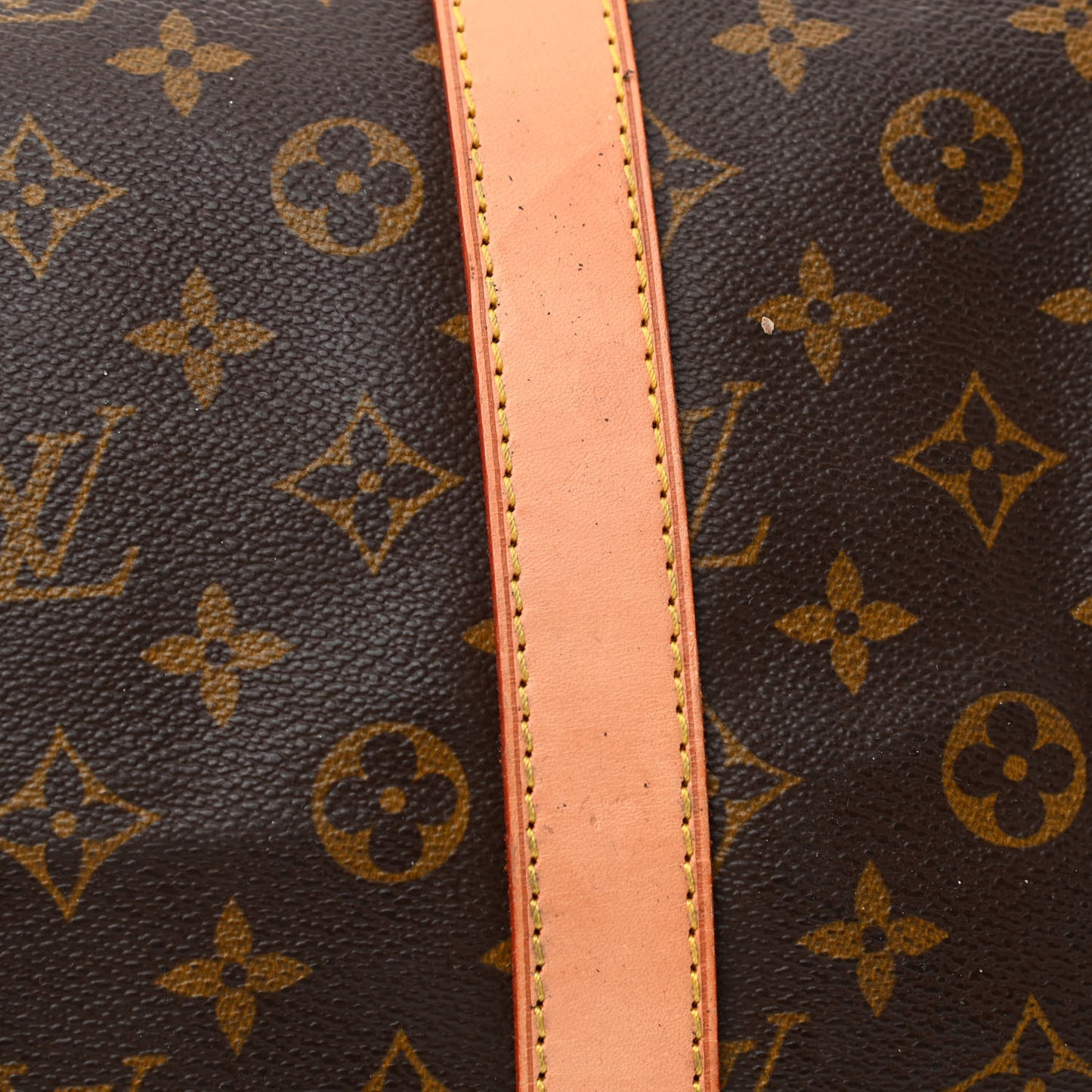Monogram Keepall Bandouliere 55