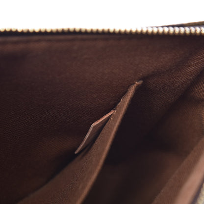 Louis Vuitton Monogram Pochette Accessories NM 6 of 9