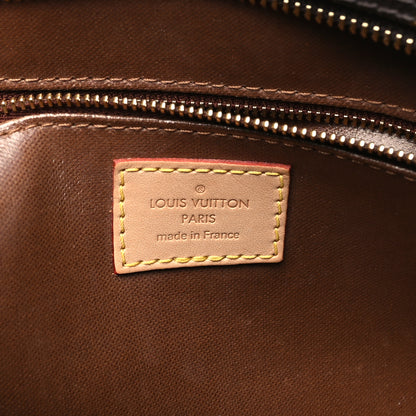 Louis Vuitton Monogram Toiletry Bag 25 6 of 13