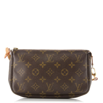 Louis Vuitton Monogram Pochette Accessories 1 of 7