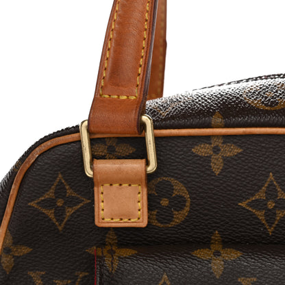 Louis Vuitton Monogram Excentri-Cite 12 of 15