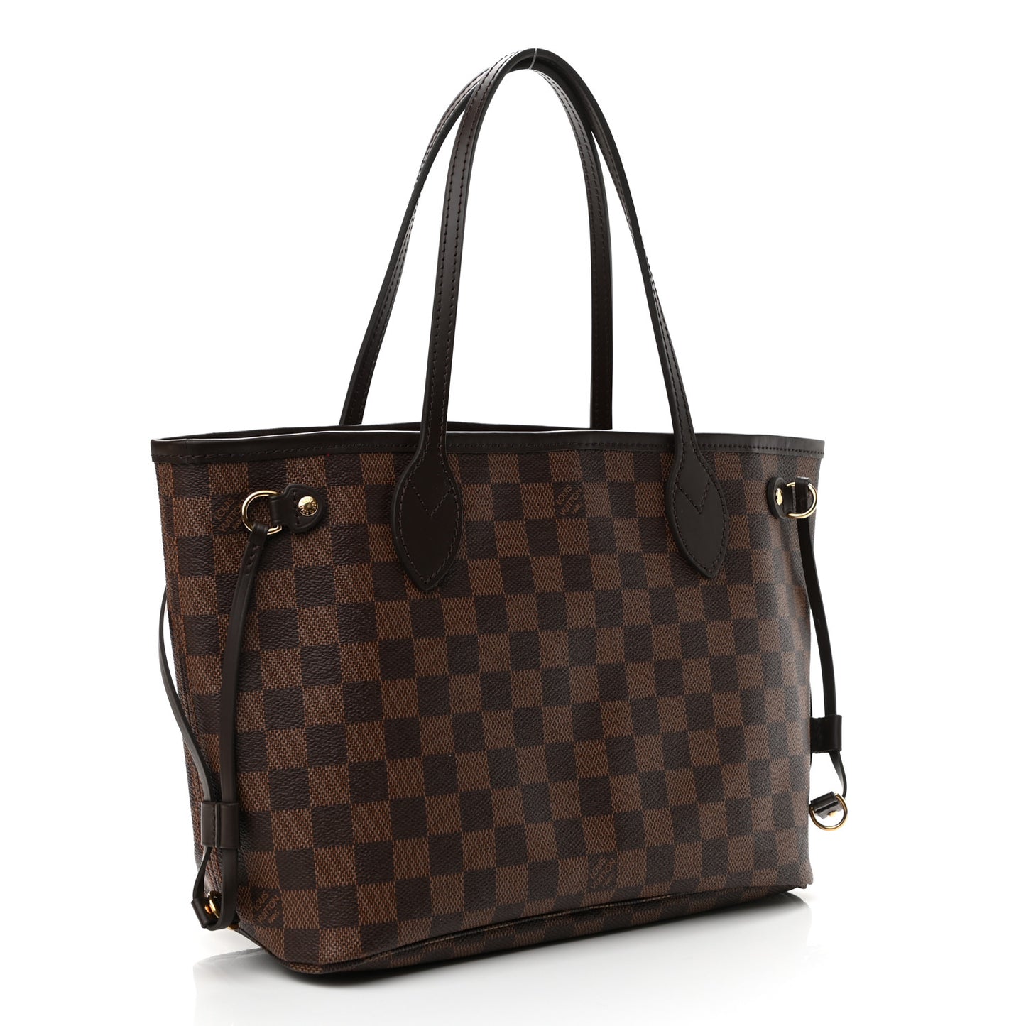 Damier Ebene Neo Neverfull PM