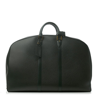 Louis Vuitton Taiga Helanga 1 Poche Epicea 1 of 9