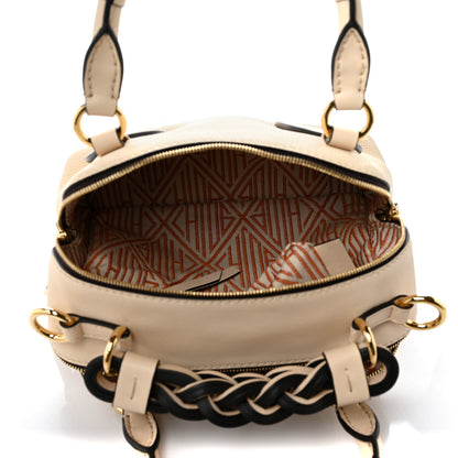Chloe Calfskin Small Daria Light Beige 6 of 11