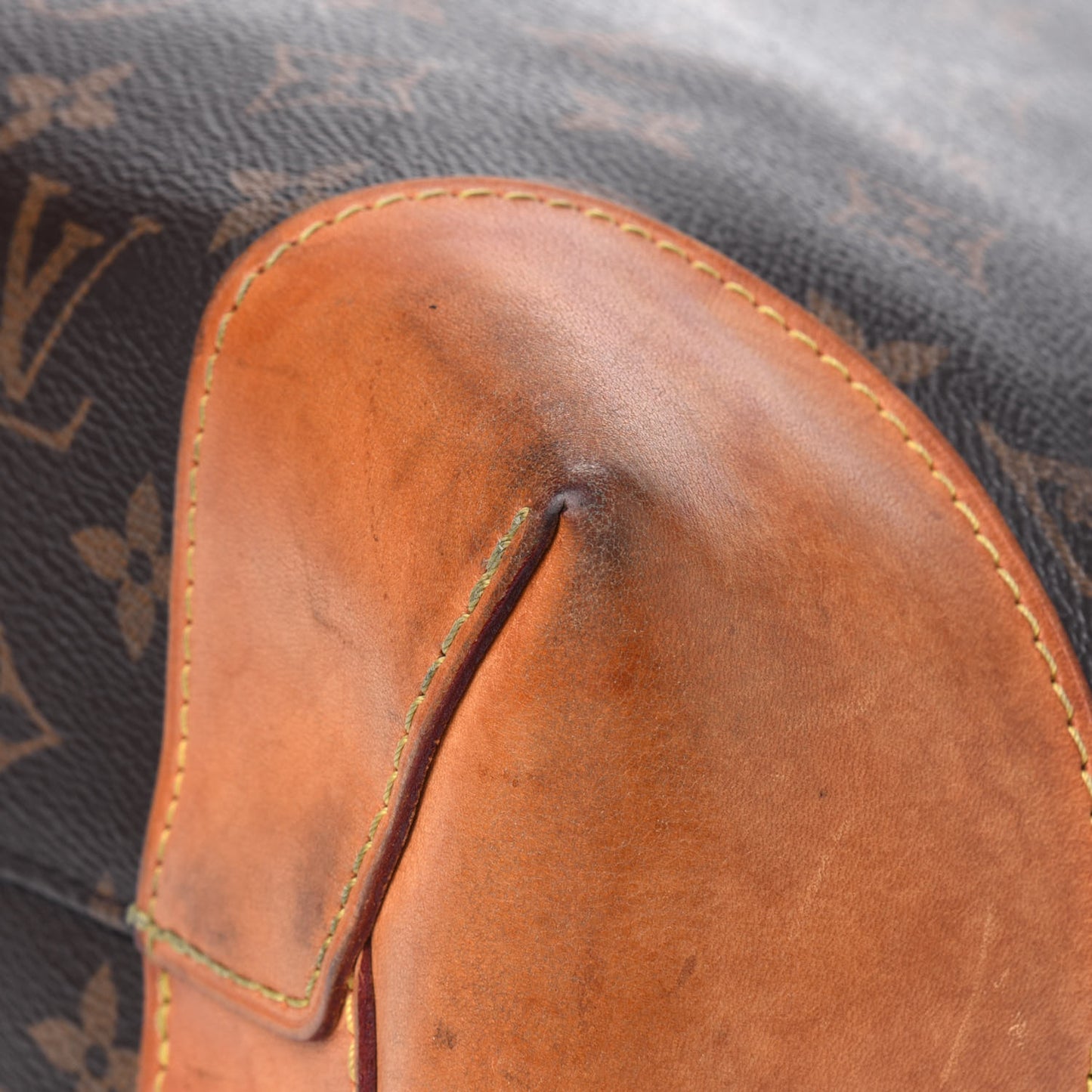 Monogram Berri PM