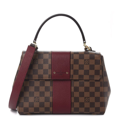 Louis Vuitton Damier Ebene Bond Street Bordeaux 1 of 8