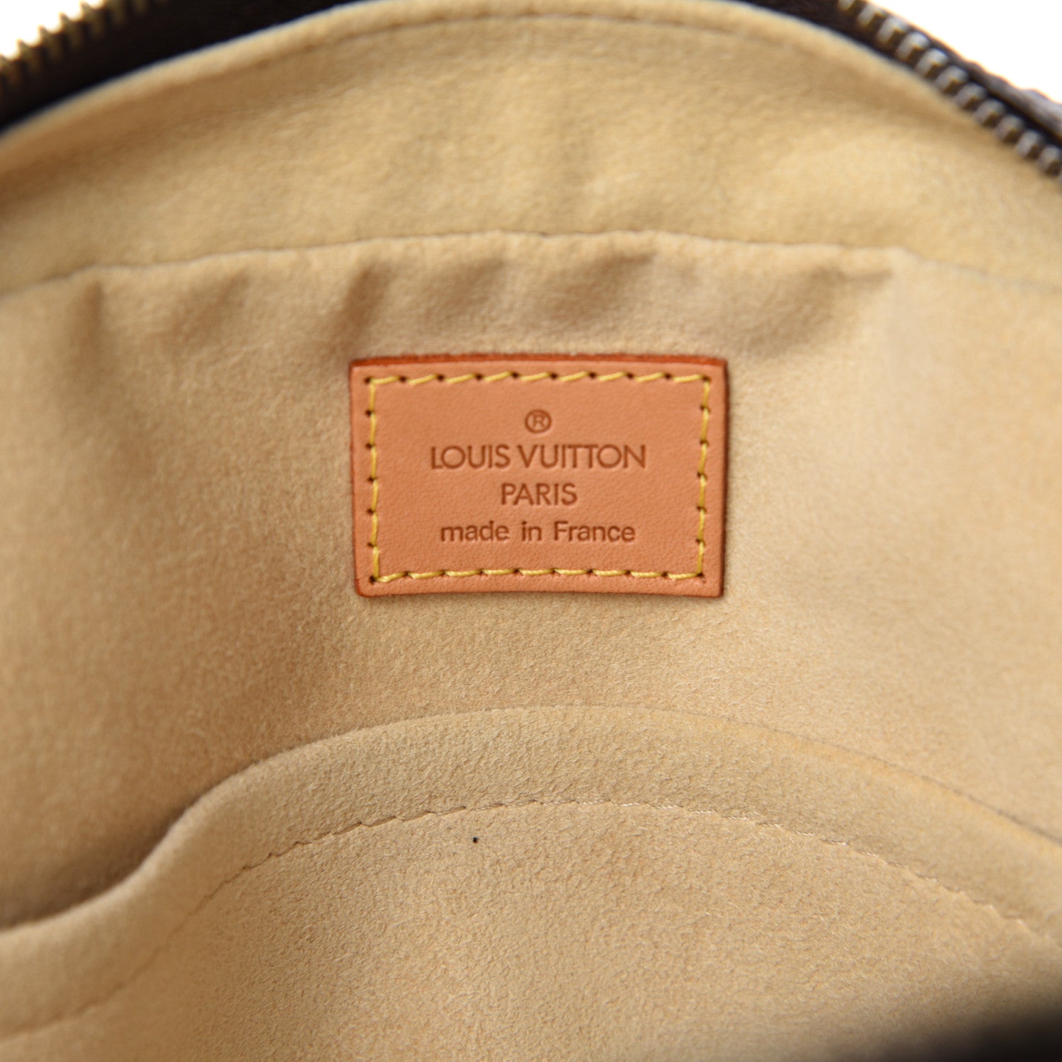 Louis Vuitton Monogram Manhattan PM 8 of 10