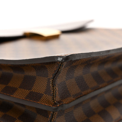 Louis Vuitton Damier Ebene Altona PM Briefcase 10 of 10