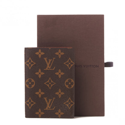 Louis Vuitton Monogram Passport Cover 8 of 8