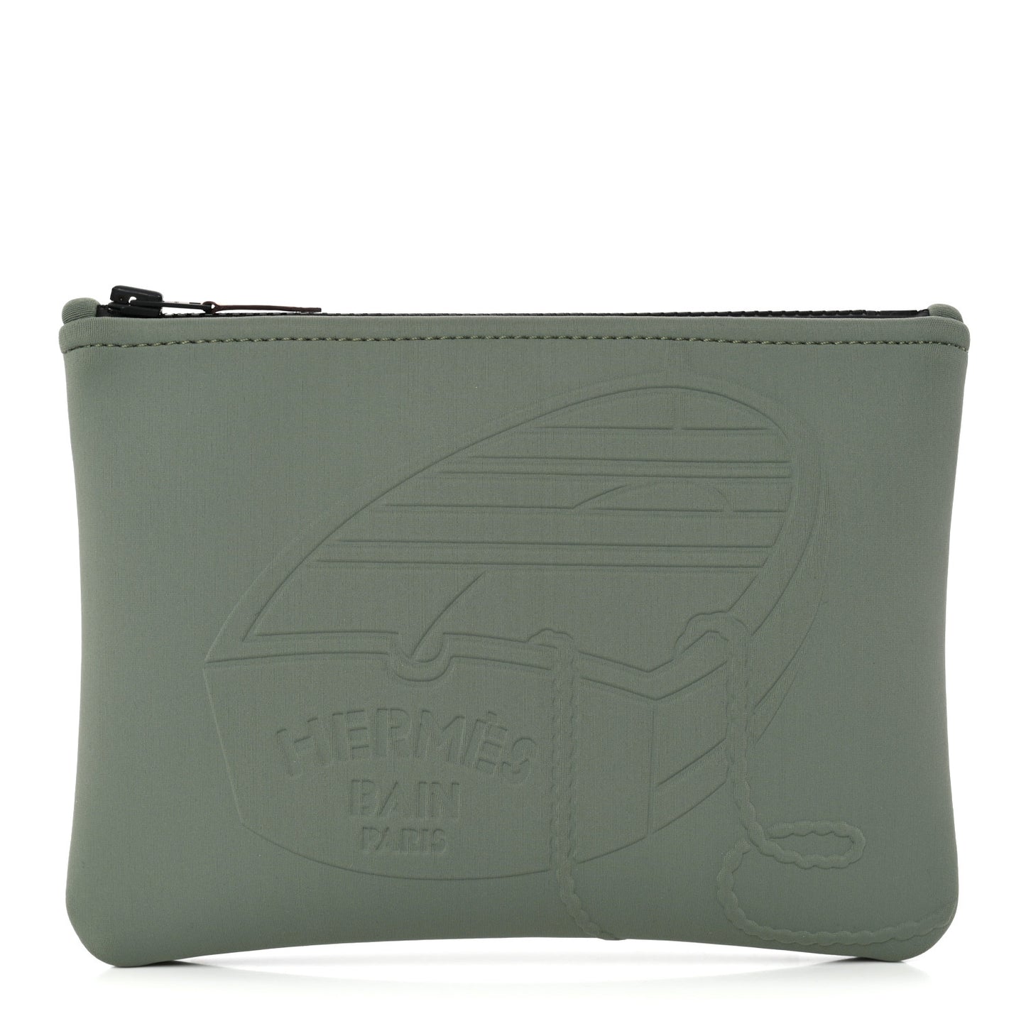Neoprene Small Neobain Thalassa Case Kaki